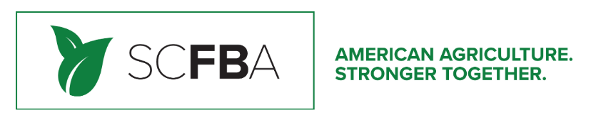 Specialty Crop Farm Bill Alliance SCFBA logo
