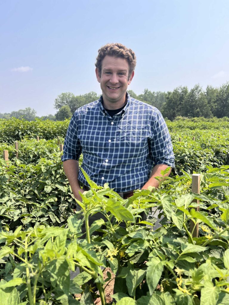 Adam Cortright
Wilbur-Ellis