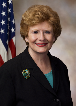 Stabenow to lead Senate Agriculture Committee