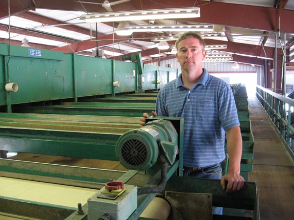 Industry leader would like to tell ag’s story