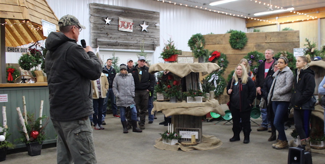 PREVIEW: 2021 GLEXPO Farm Market Bus Tour