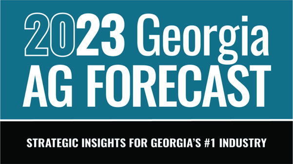 Registration open for 2023 Georgia Ag Forecast