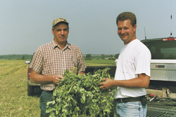 August 2005