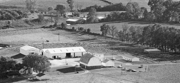 Public health concerns spur produce-market growth