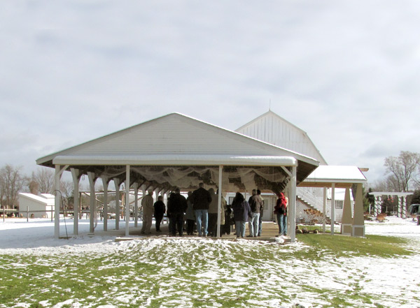 On-farm weddings can be stressful, profitable