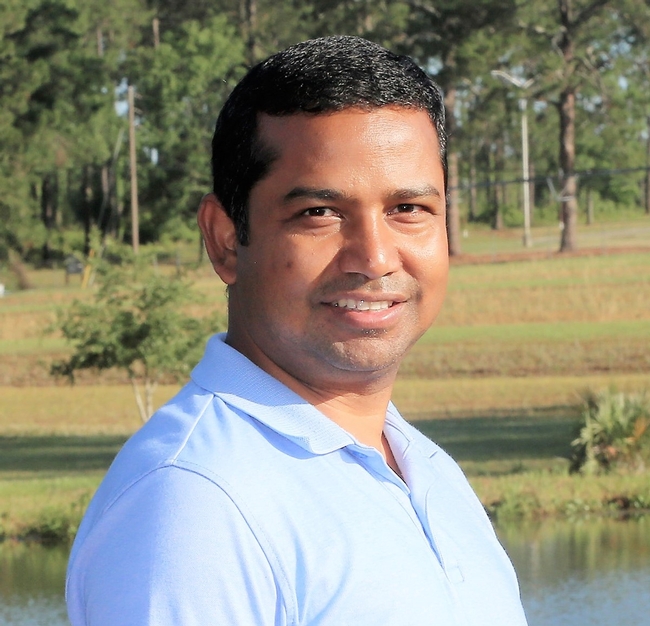 Apurba Barman