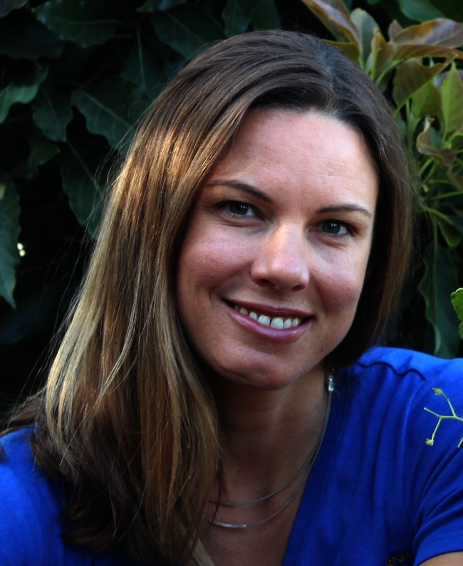 Shannon Klisch