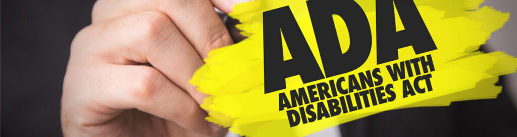 UF/IFAS recognizes ADA impact