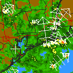 Expanding weather services seen as AWIS celebrates 25 years