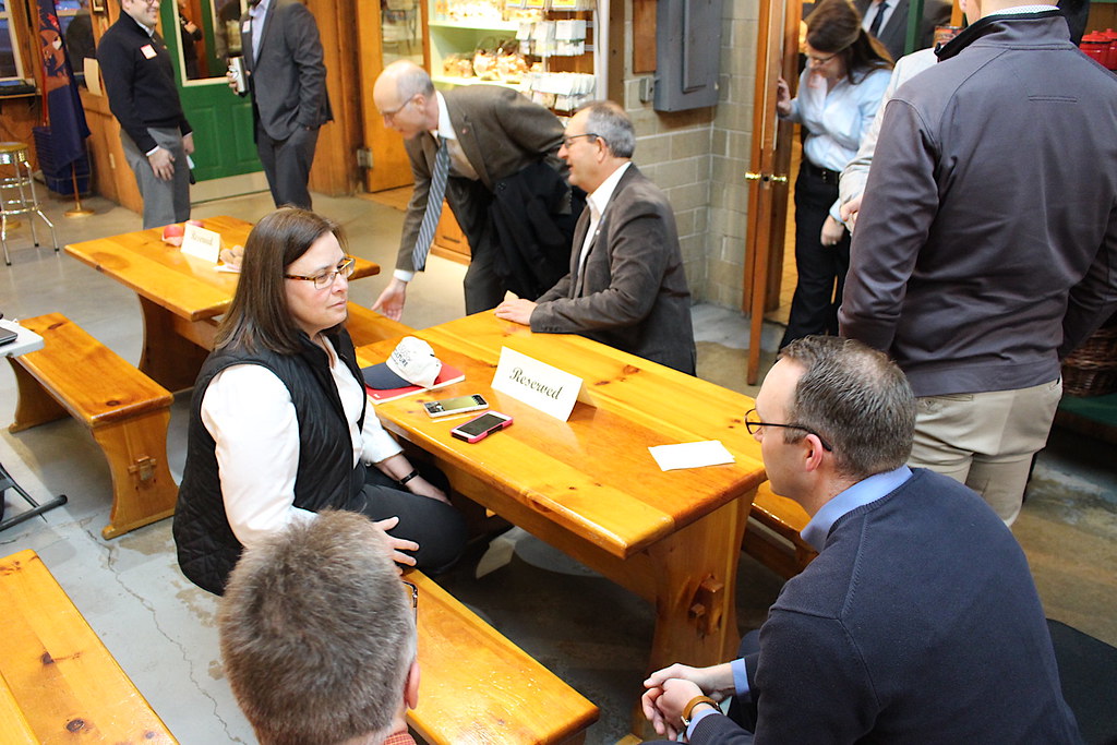 Clover Adams to lead Michigan Asparagus