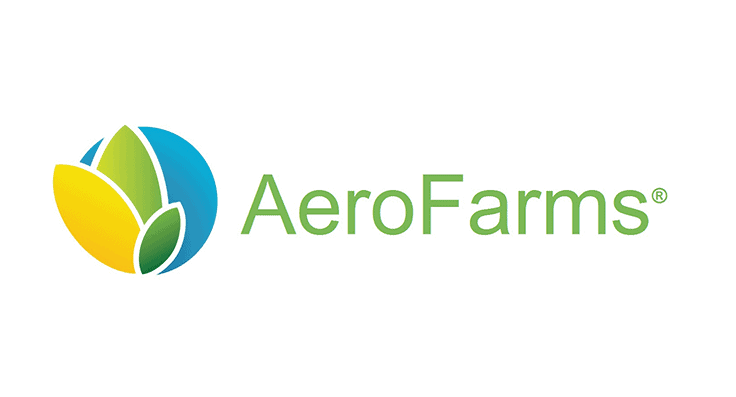 AeroFarms expands leafy greens product assortment