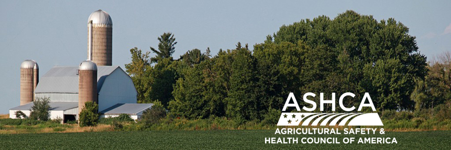 Agricultural safety conference shares life-saving research