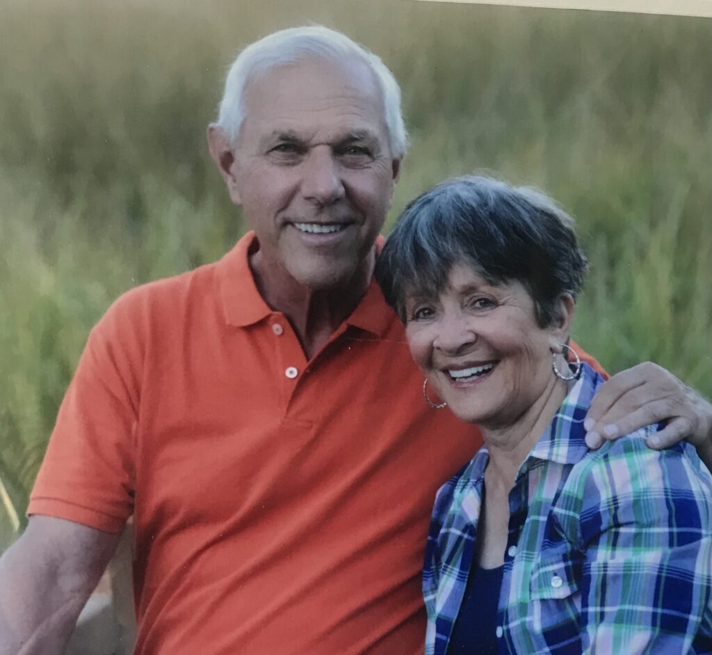 Longtime produce leader mourned