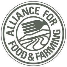 Alliance for Food and Farming makes appointments, OK’s plans