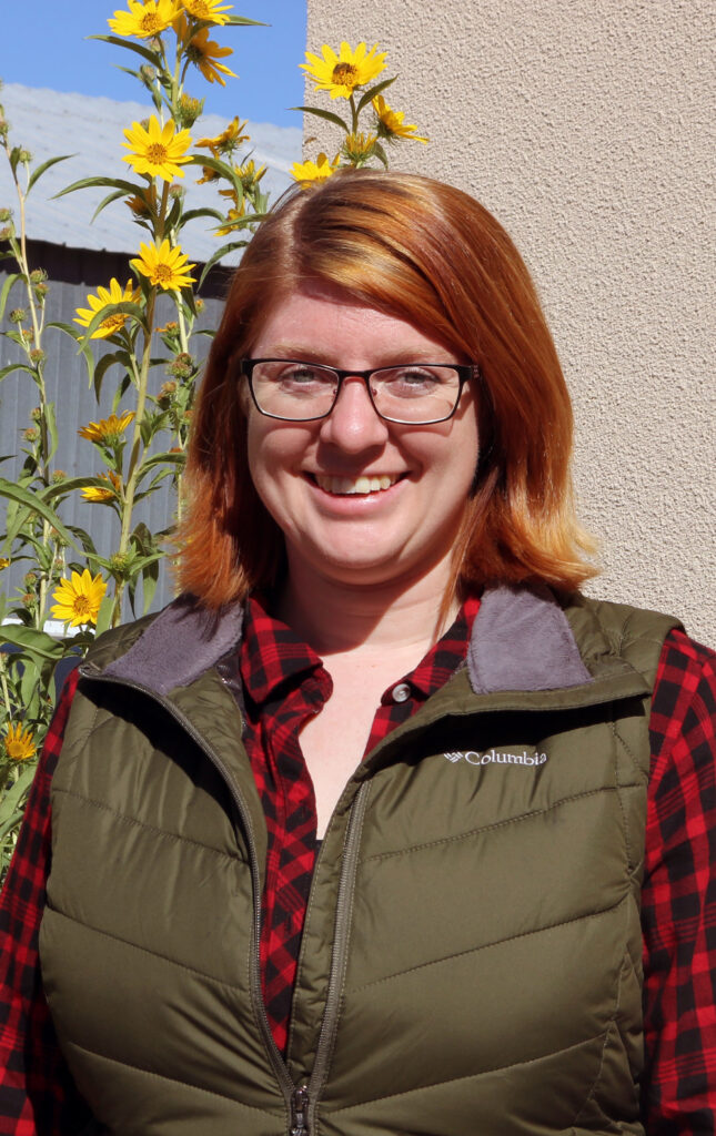 New Mexico State hires new Extension specialist for urban and small farms