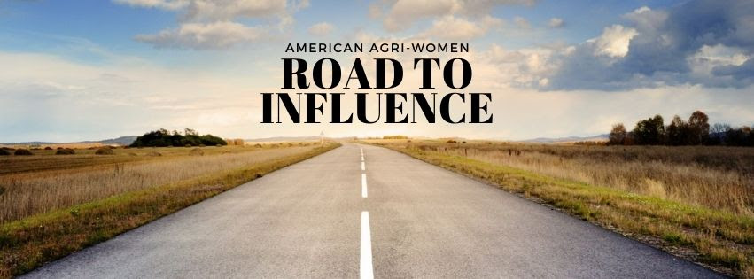 American Agri-Women road to influence