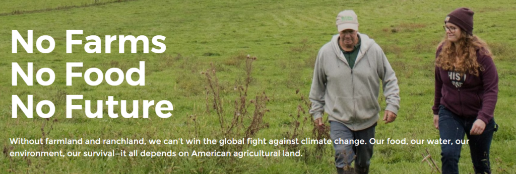 American Farmland Trust grants help farmers nationwide