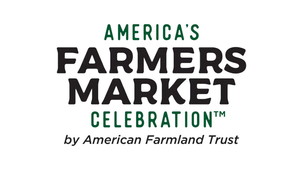 America’s Farmer’s Market Celebration logo