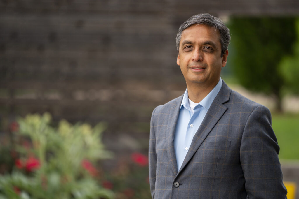 Texas A&M Department of Horticultural Sciences to be led by Dhingra