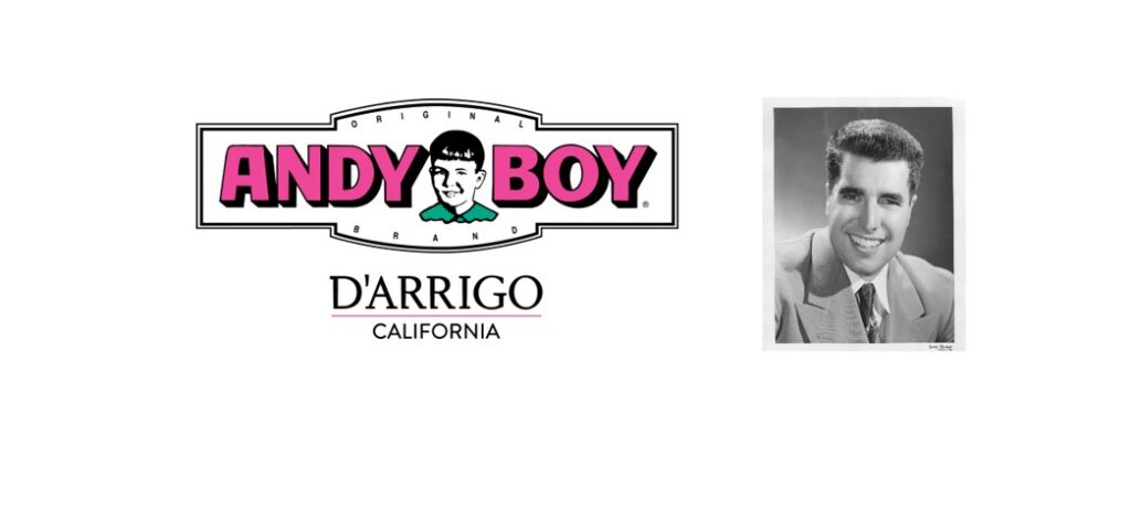 Andy D’Arrigo’s 100th birthday celebrated