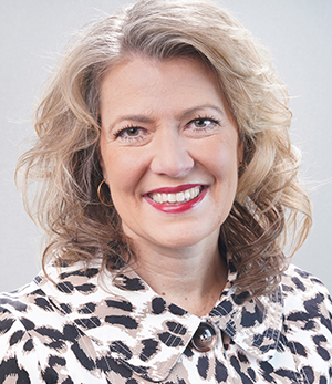 Abbott accepts head of Purdue Extension role
