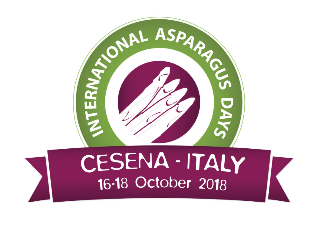 International Asparagus Days set for Oct. 16-18 in Italy