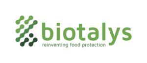 Biotalys logo