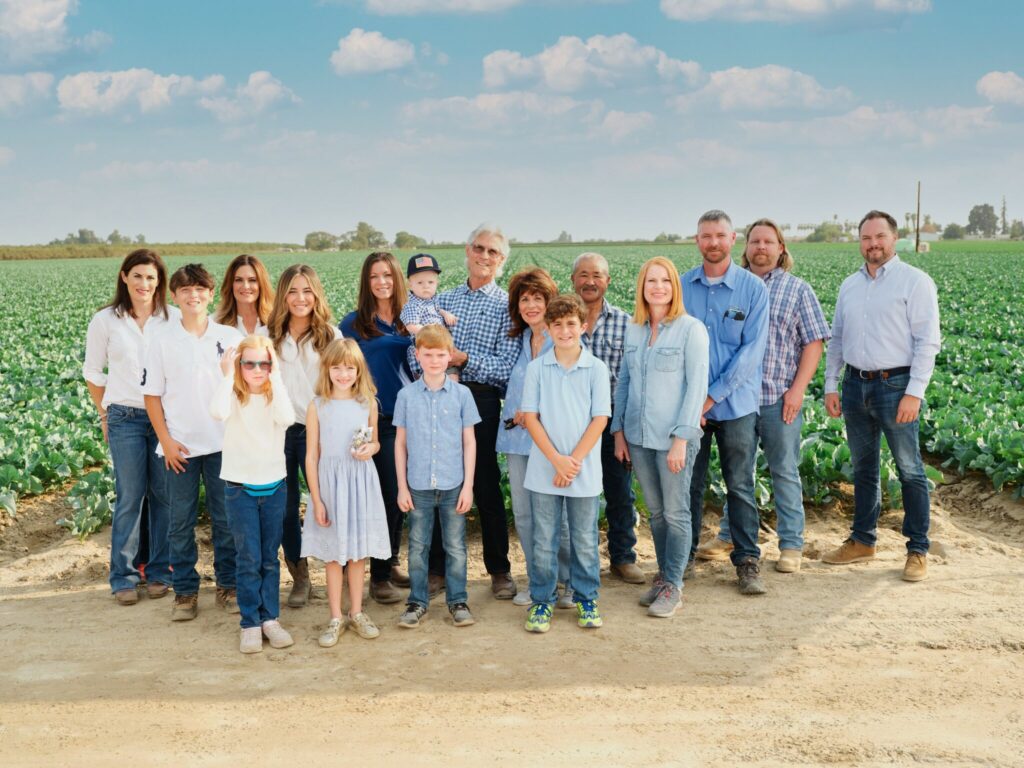 Baloian Farms named Moss Adams 2021 Agribusiness of the Year