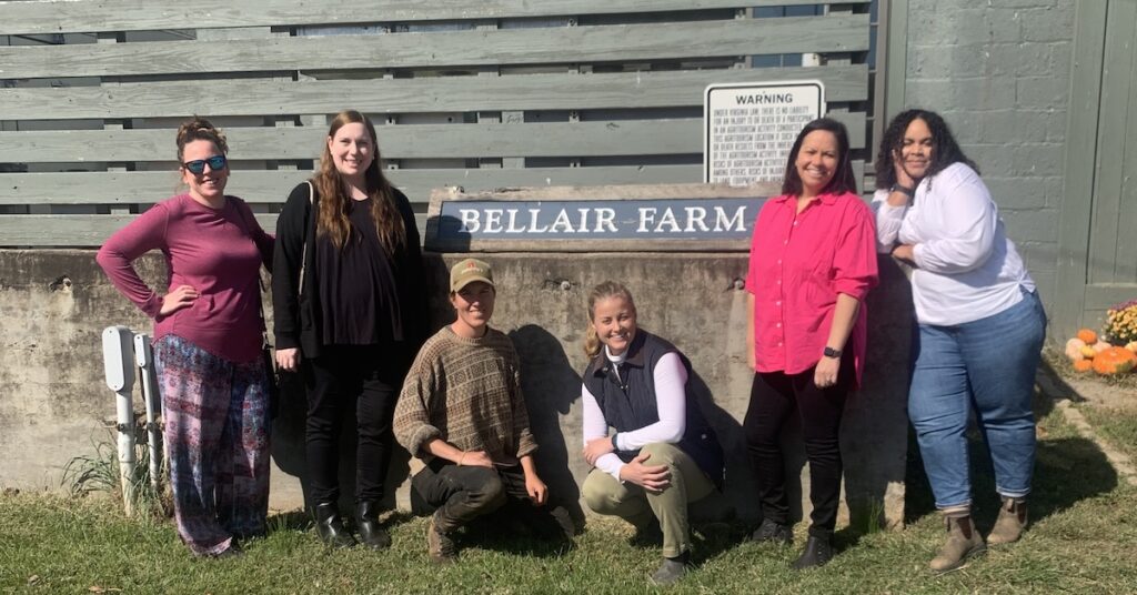 H-2A hiring strategies support Bellair Farms