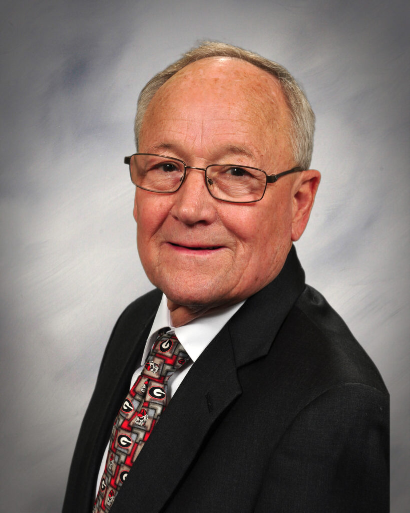 Georgia Agricultural Hall of Fame to induct Brim, Foster