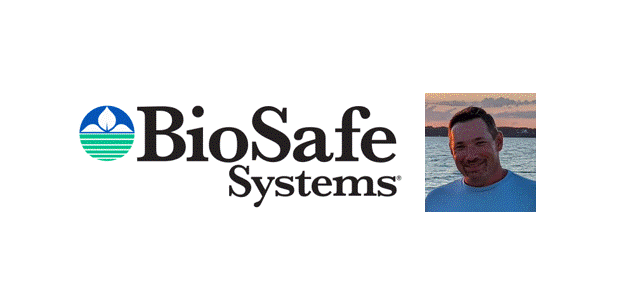 Michael Larose of BioSafe Systems dies