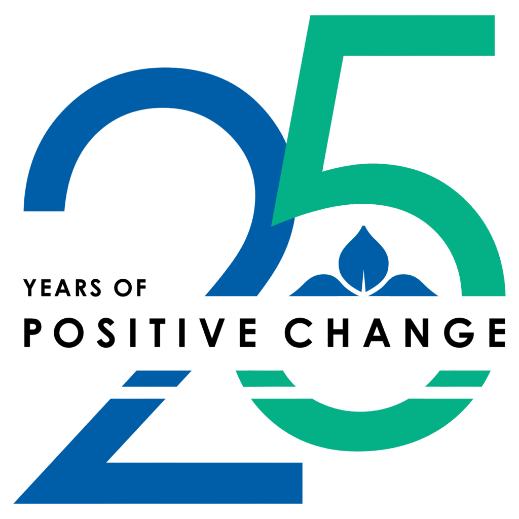 BioSafe celebrates 25th anniversary