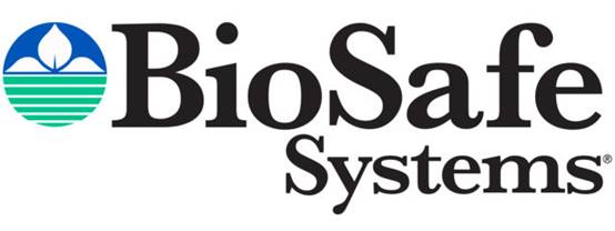 BioSafe Systems launches new product, CalOx FT