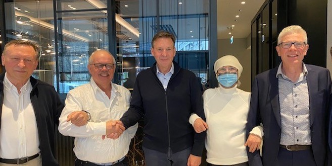 Biobest invests in biocontrol company Biopartner