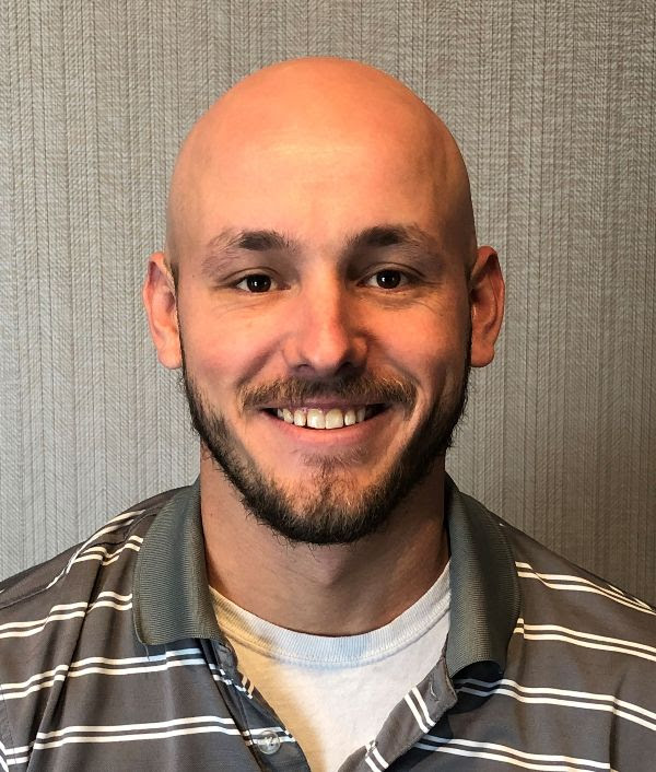 Blaine Bishop new Midwest regional sales manager for Vive Crop Protection