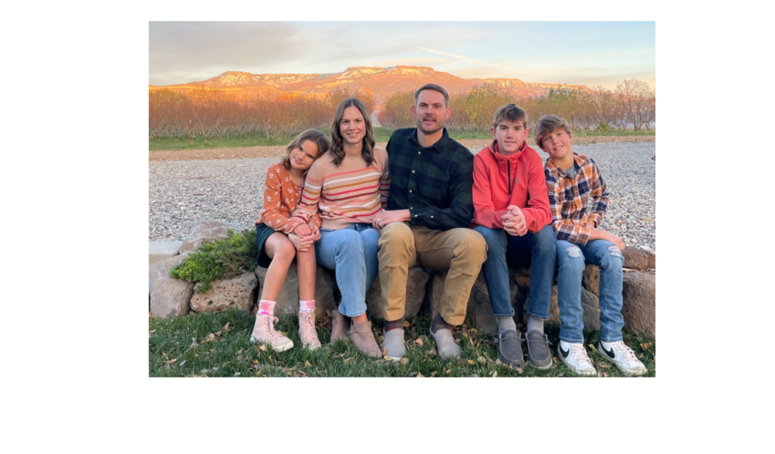 Bluebird Organic Fruit Co. thrives with organic peach farming