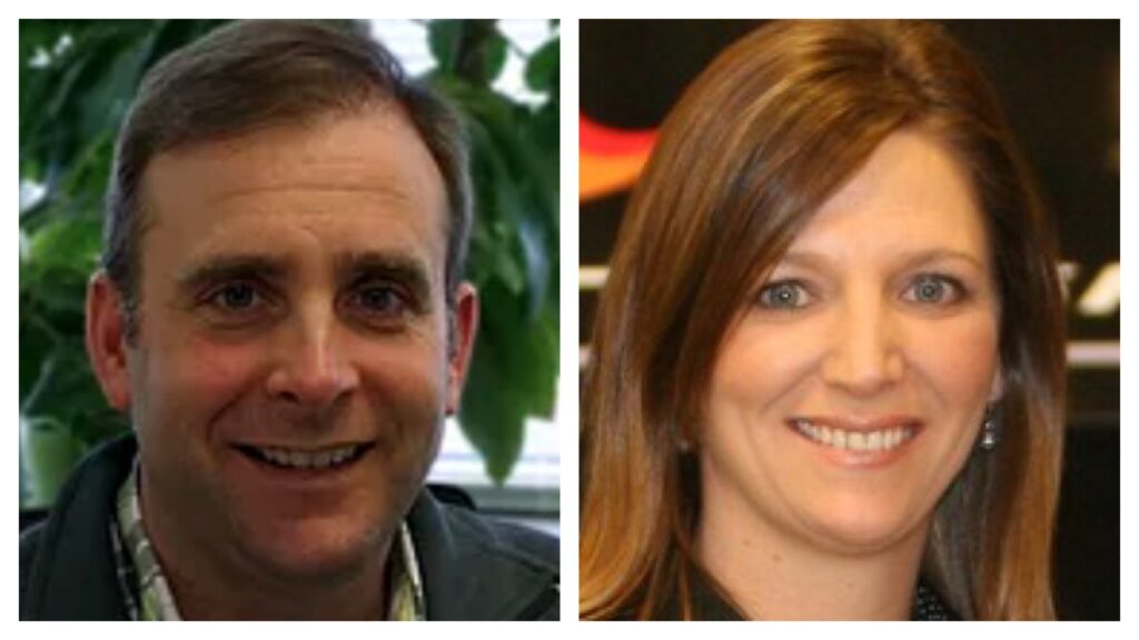 Brandt names business ‘rock stars’ to board of directors