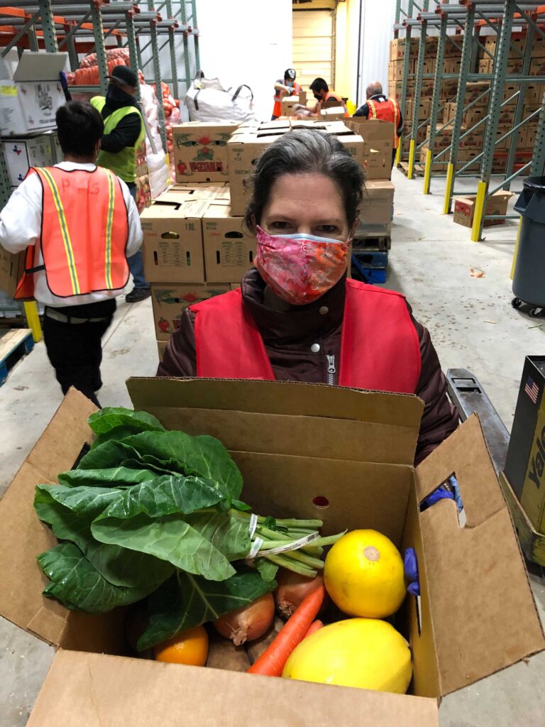 Brighter Bites has new partnership with Mr Greens Produce