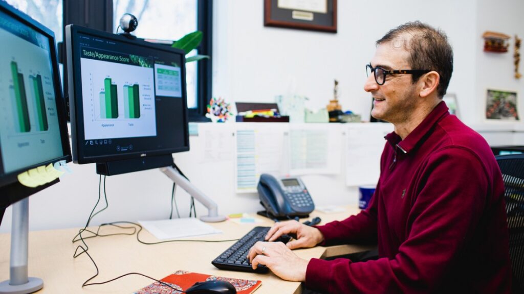 ‘Locally grown’ broccoli looks, tastes better to consumers