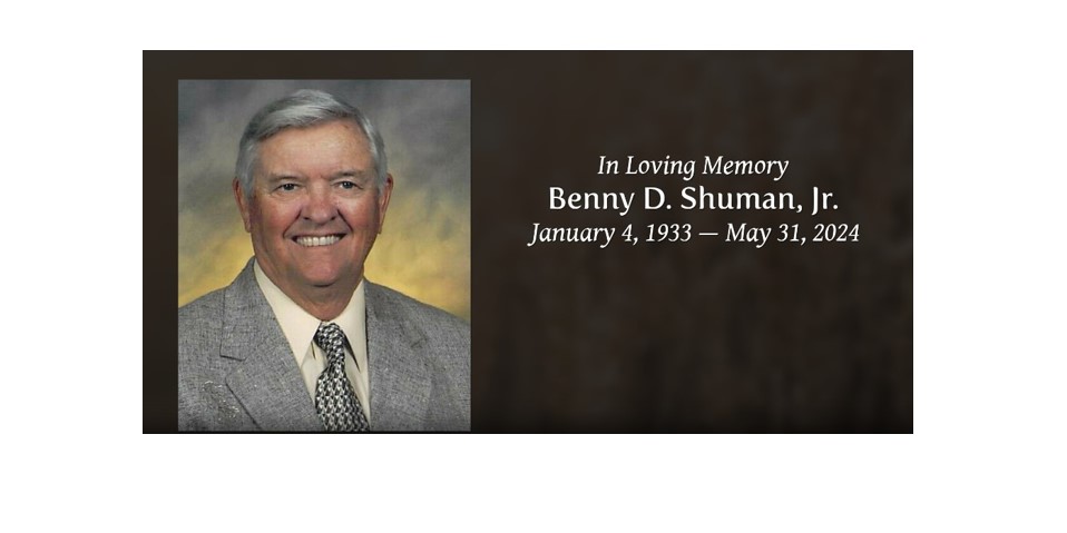 Buck Shuman, Vidalia onion pioneer, remembered