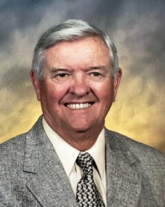 Buck Shuman