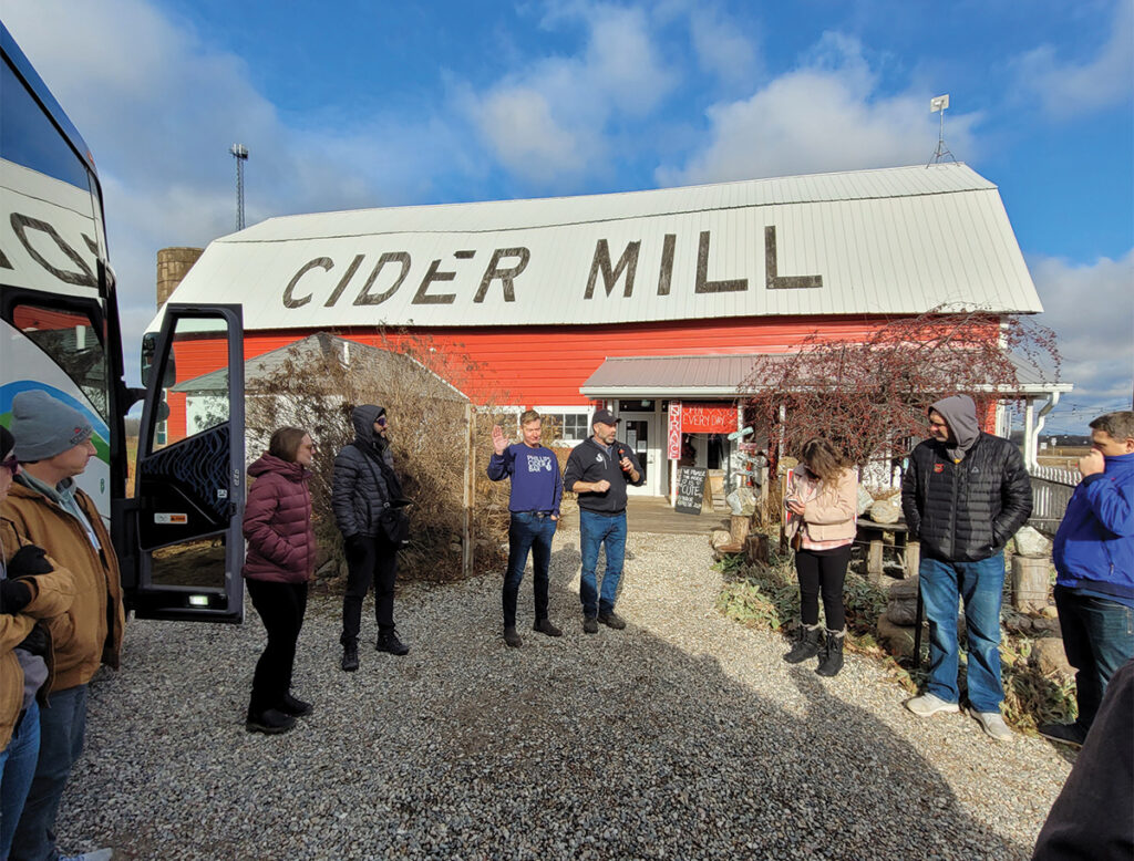 Bus-Tour-2023-Phillips-Orchards-Doug