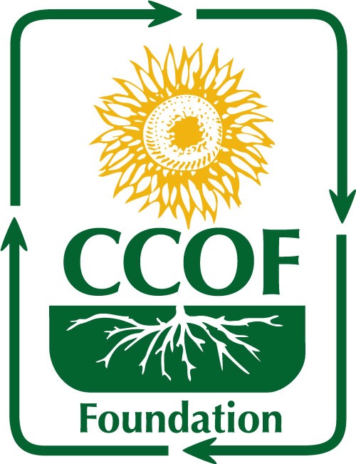 California organic growers to benefit from CCOF endowment