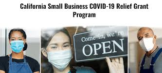 California farmers can get small business COVID-19 relief