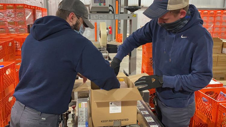 COVID-19 farm rules repeal urged for Washington state farms, workers