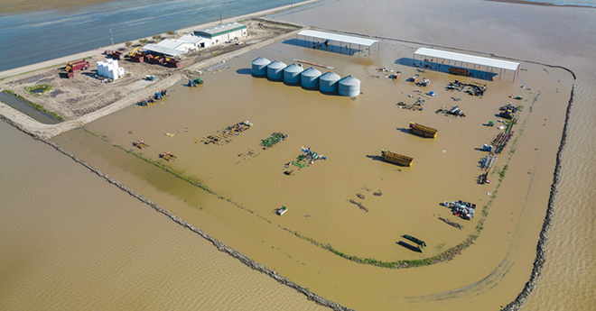 2023: The year in review