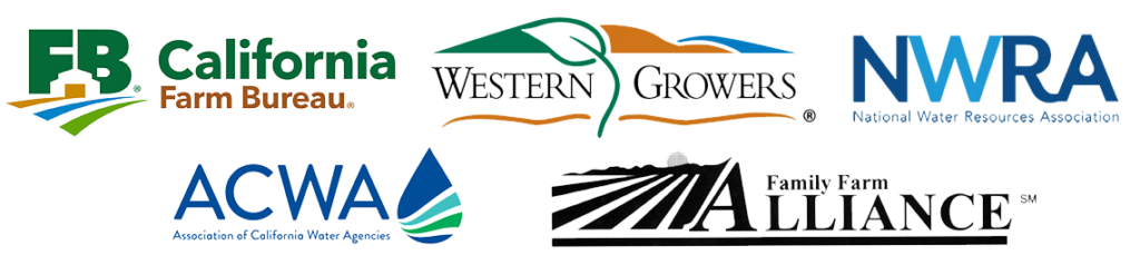 Infrastructure bill brings victory for Western water users, agencies say