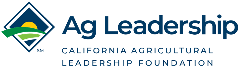 Applications available for California Ag Leadership Program class