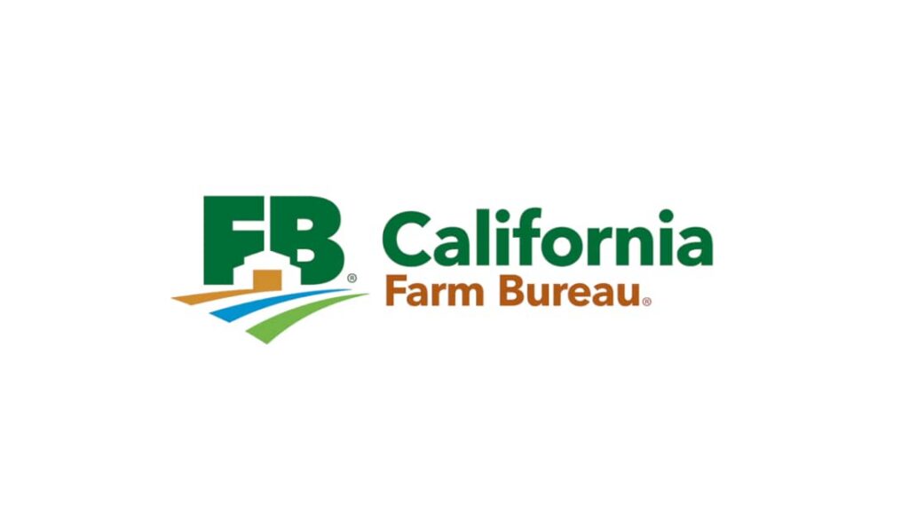 CFB California Farm Bureau