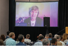 California: Well suited for robotics